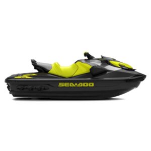 SEA-DOO GTR